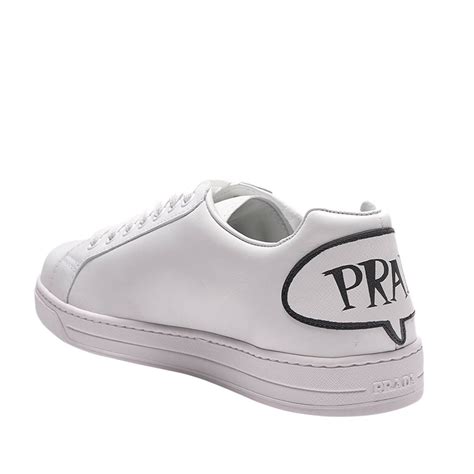 prada sneakers repair|Prada sneakers men.